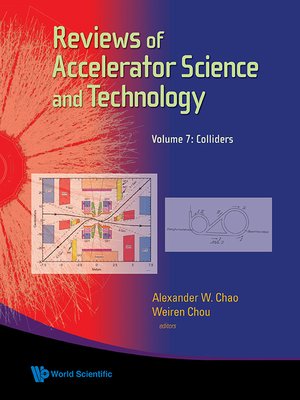 cover image of Reviews of Accelerator Science and Technology--Volume 7
